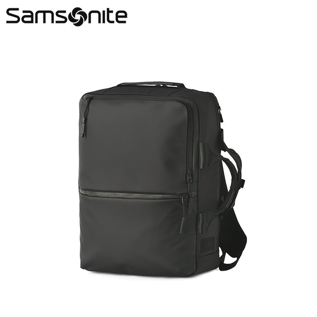 Samsonite（サムソナイト） ビジネスリュック メンズ ブランド 50代 40