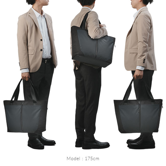 Samsonite（サムソナイト） ビジネストートバッグ メンズ ブランド 大