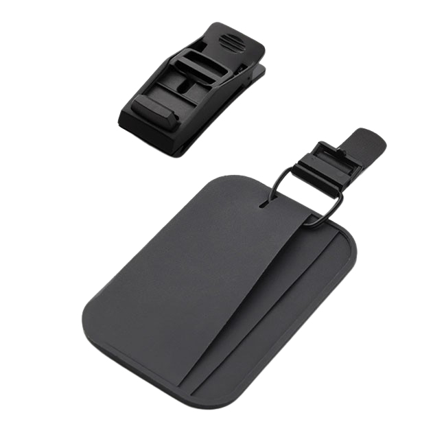 アルパカ IDカードホルダー 縦型 メンズ レディース ブランド IDホルダー IDケース IDカードケース おしゃれ ALPAKA HUB CARDHOLDER 4111 | ALPAKA | 01