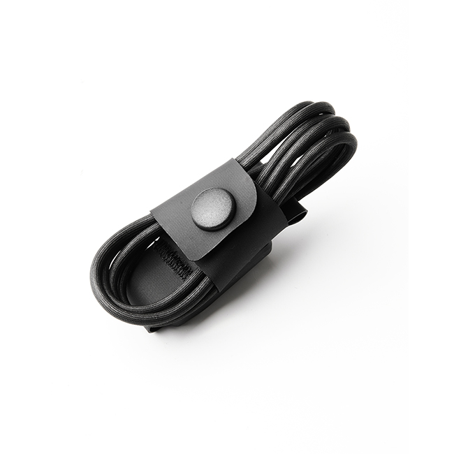 ALPAKA アルパカ ネックストラップ Type-C to Type-Cケーブル 60W 1m