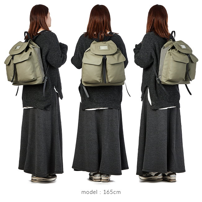 innovator（イノベーター） リュック メンズ レディース ブランド 防水