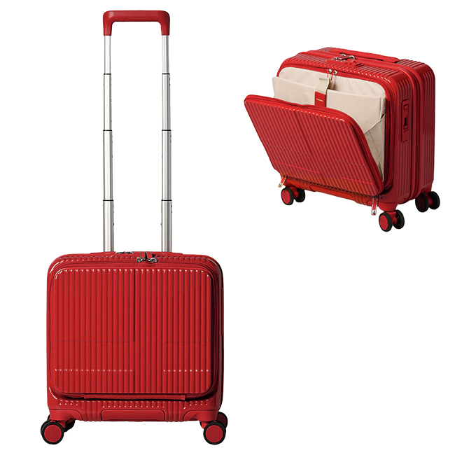 innovator（イノベーター） スーツケース 機内持ち込み Sサイズ SS 33L