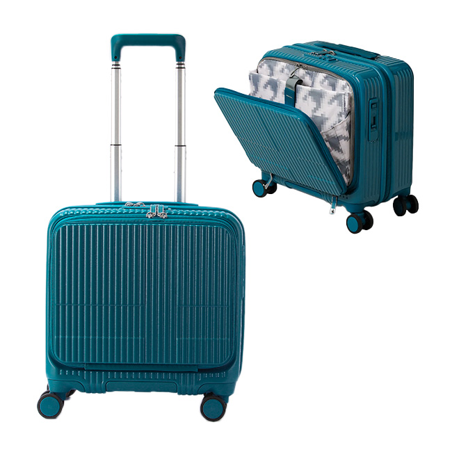 innovator（イノベーター） スーツケース 機内持ち込み Sサイズ SS 33L