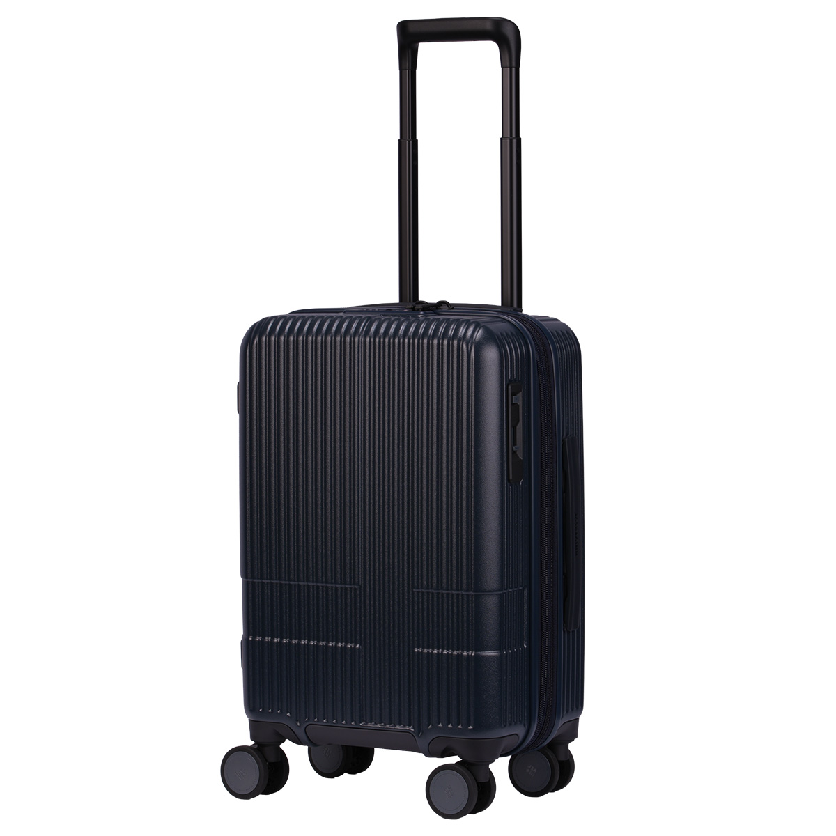イノベーター　スーツケース　ダークネイビー　38L 機内持ち込み可 イノベーター innovator イノベーター スーツケース 機内持ち込み S