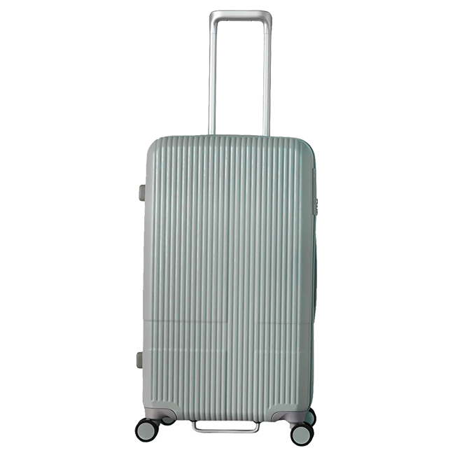 2年保証 イノベーター スーツケース Mサイズ Lサイズ 75L 軽量 深型