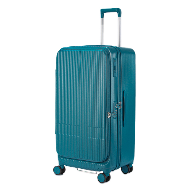 innovator（イノベーター） スーツケース Lサイズ 92L INV750DOR