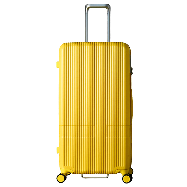 2年保証 イノベーター スーツケース Lサイズ 92L 軽量 大容量 受託手荷物規定内 深型 縦長 ...