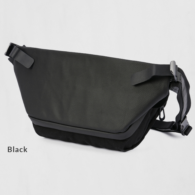 Isarau　côte&ciel コートエシエル　イザラウ cote&ciel コートエシエル ISARAU Obisian Black / イザラウ ボディ