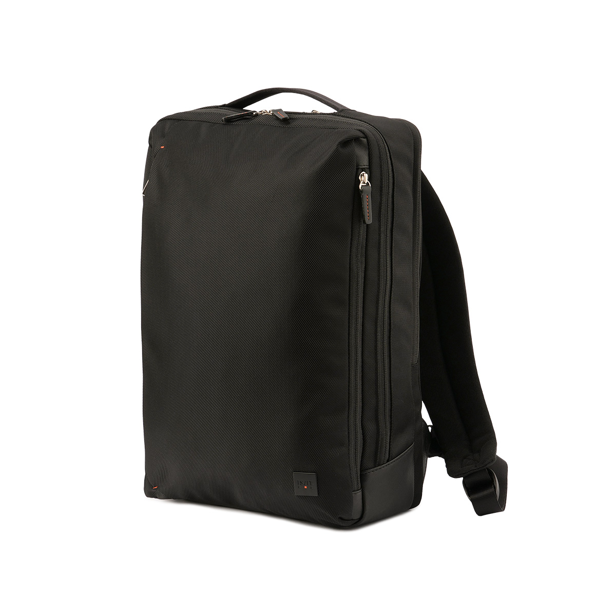 IS/IT（イズイット） ラップトップ2 ビジネスリュック メンズ A4 ISIT