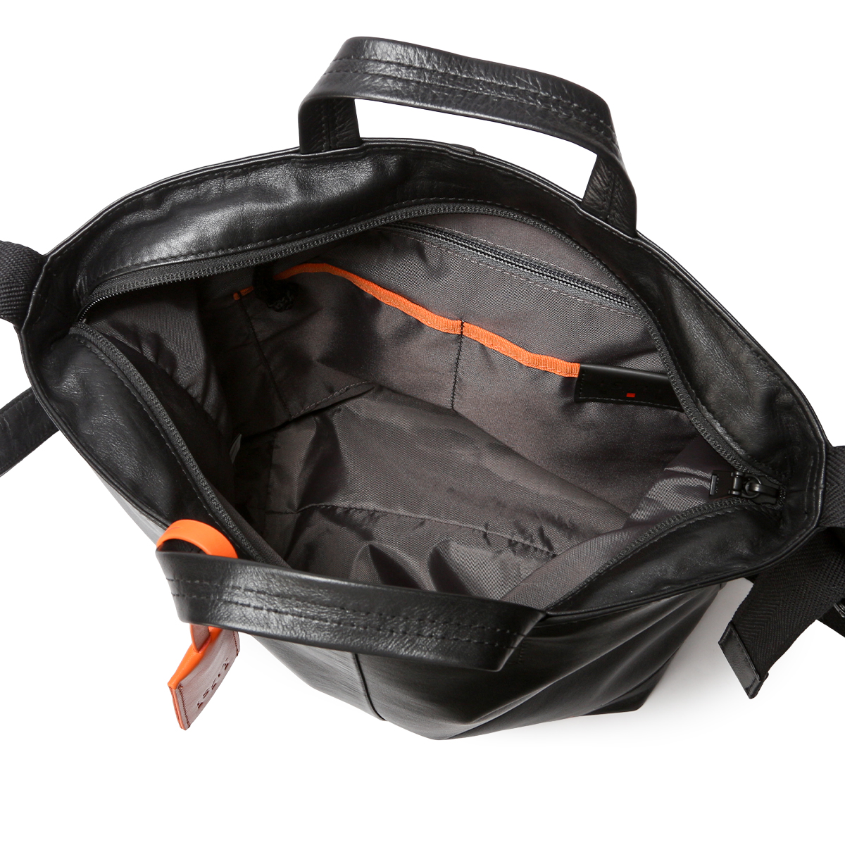 IS/IT（イズイット） ディッシュ トートバッグ メンズ レディース