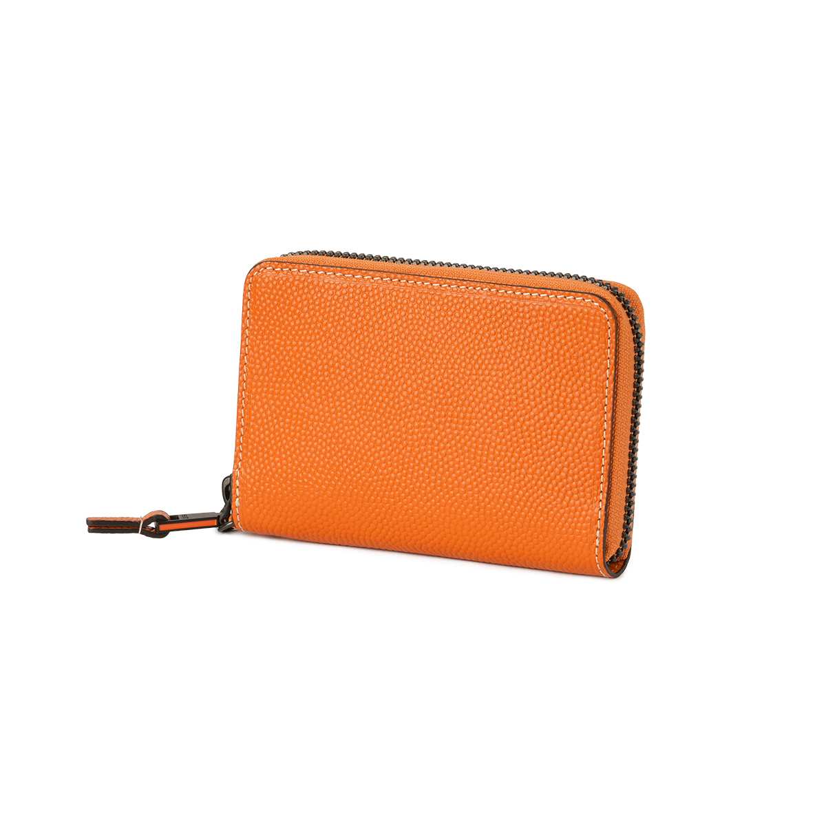 IS/IT（イズイット） ダンク 財布 二つ折り財布 本革 ミドルウォレット