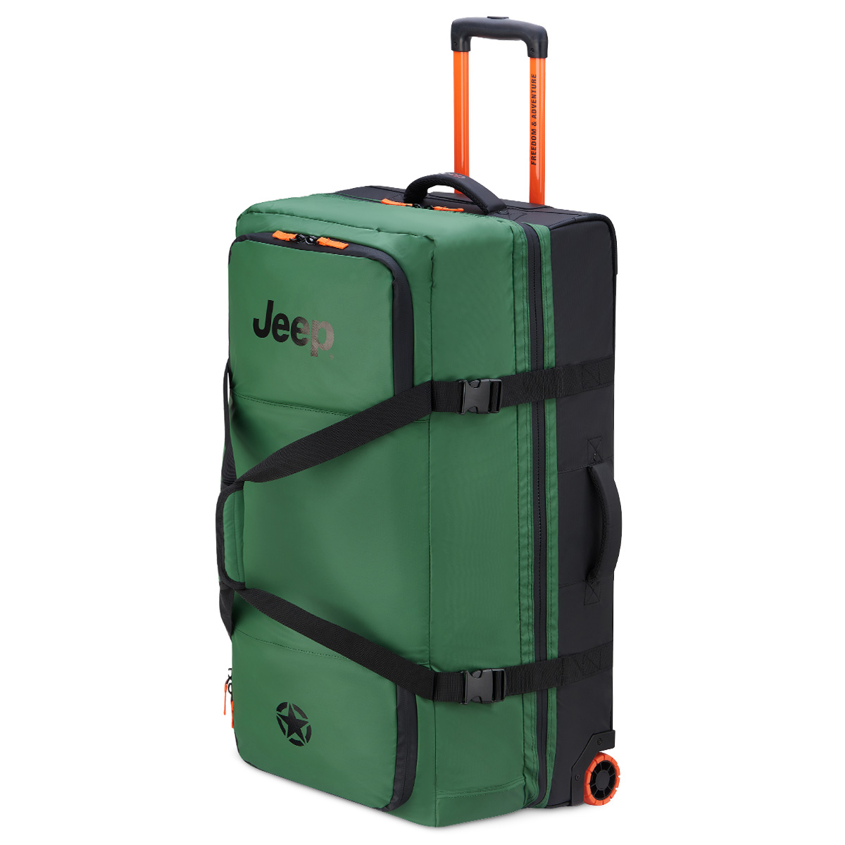 ジープ カスケード ソフトキャリーケース Lサイズ LL XL 大型 大容量