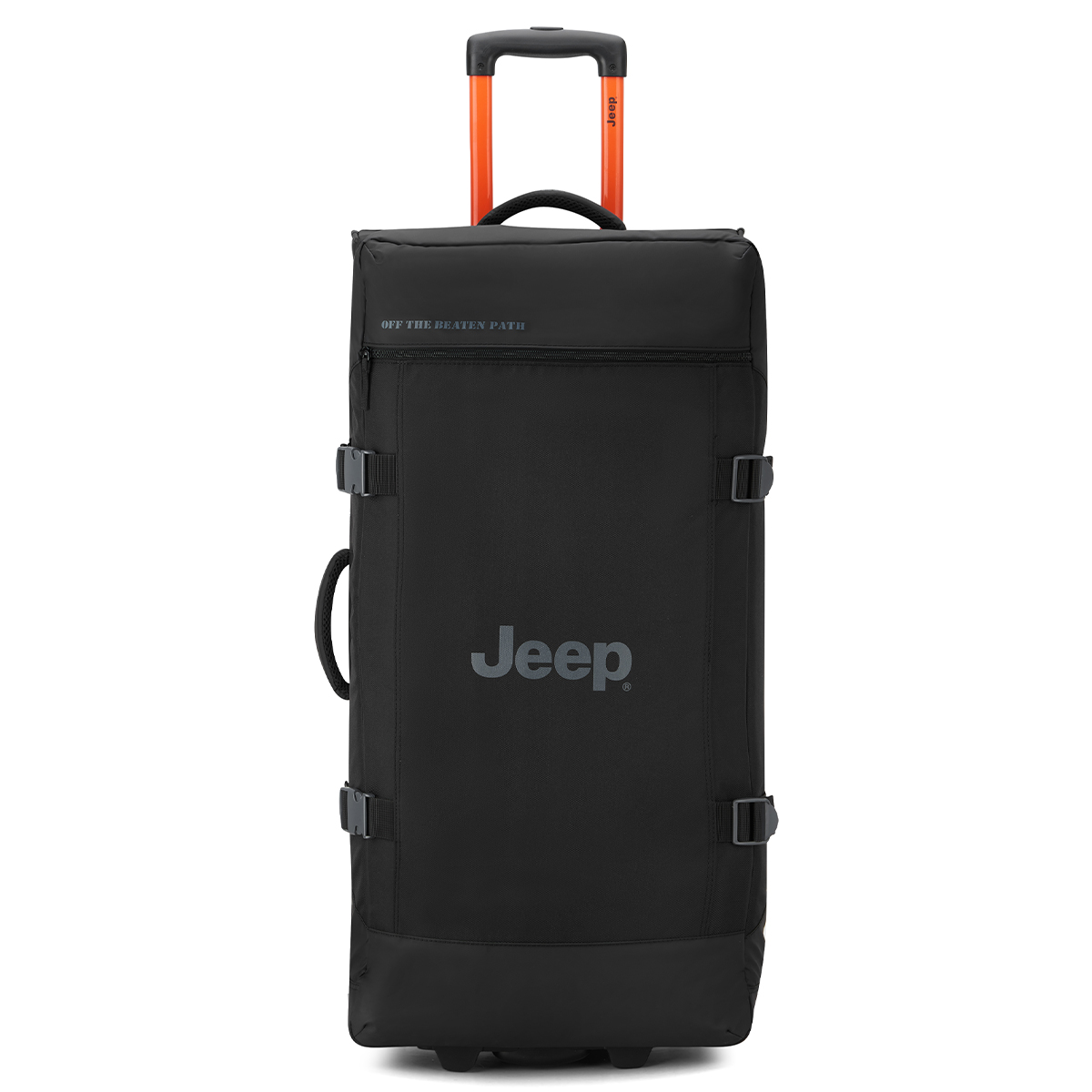 ジープ コヨーテ スーツケース ボストンキャリー Lサイズ LL XL 96L 撥