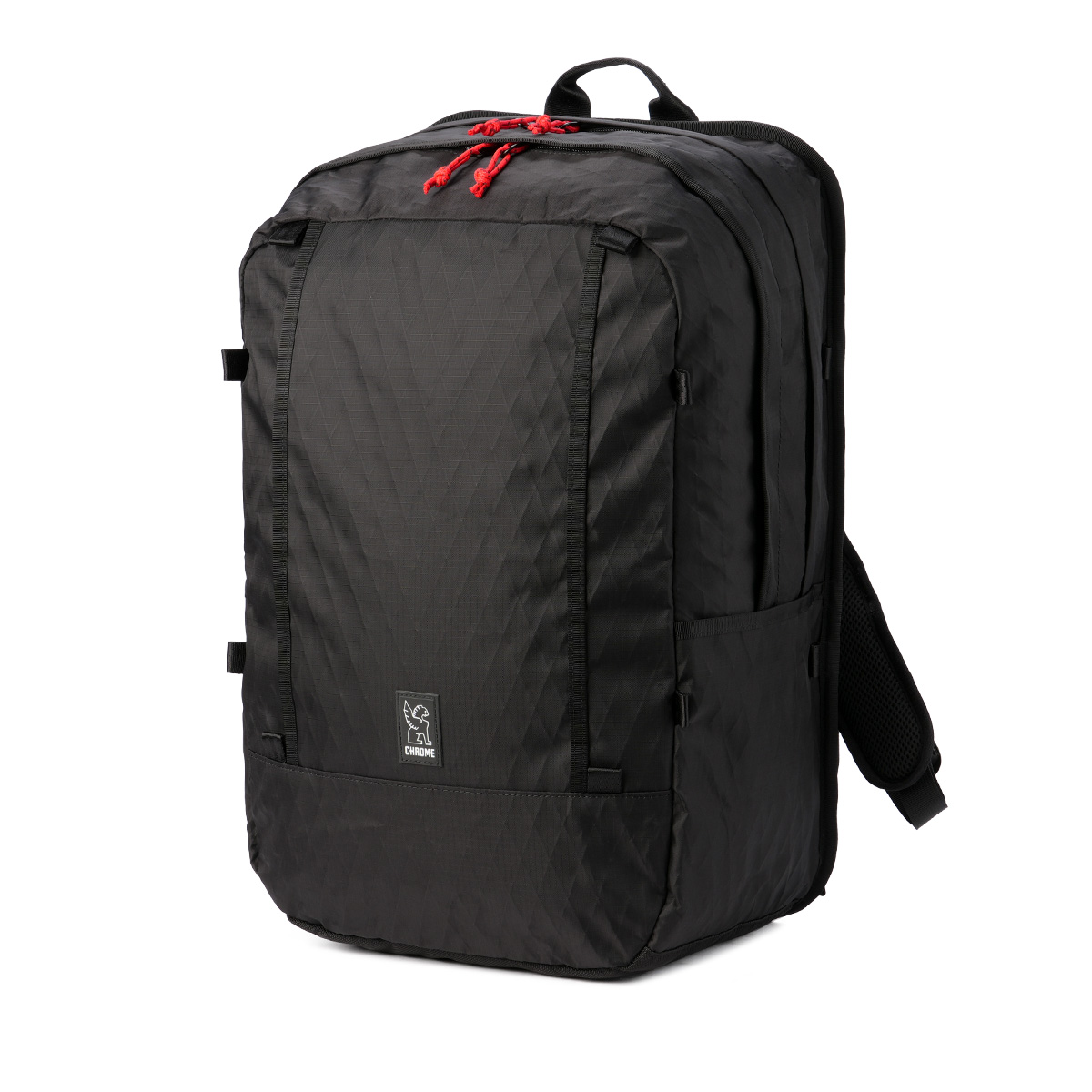 商品レビューで+5%｜クローム インダストリーズ コヒーシブ 2.0 38L パック リュック バックパック バッグ メンズ 大きめ 大容量 防水 旅行 A4 B4 CHROME INDUSTRIES JP215 CHROME（クローム） インダストリーズ コヒーシブ 2.0 38L パック