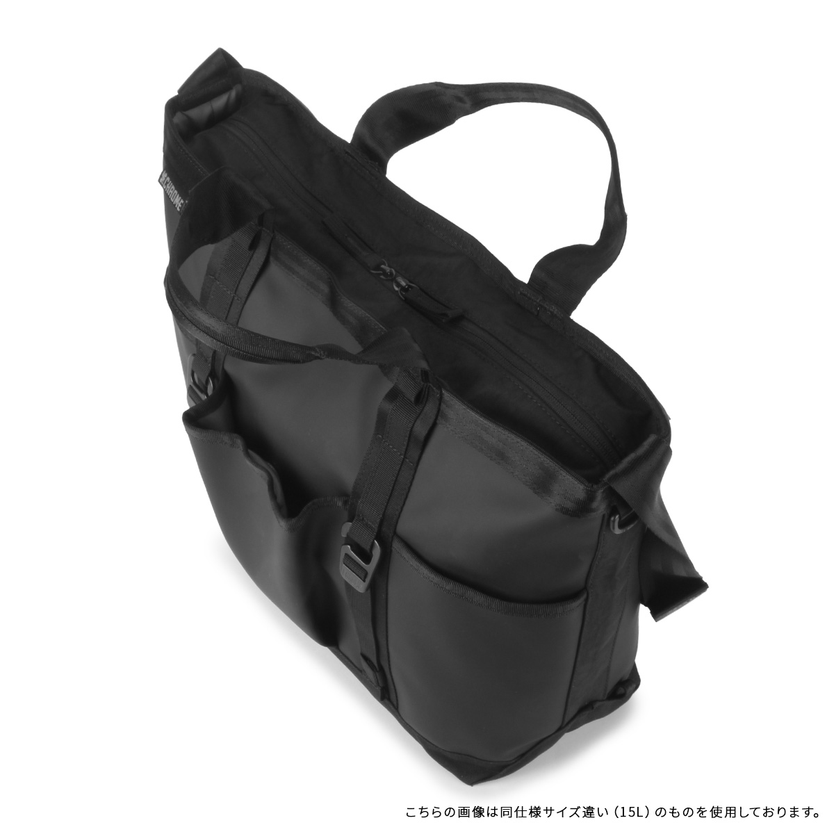 商品レビューで+5%｜クローム インダストリーズ トートバッグ メッセンジャーバッグ メンズ CHROME INDUSTRIES COUNTINE THE CREATIVE MOVING JP239 CHROME（クローム） インダストリーズ トートバッグ メッセンジャー