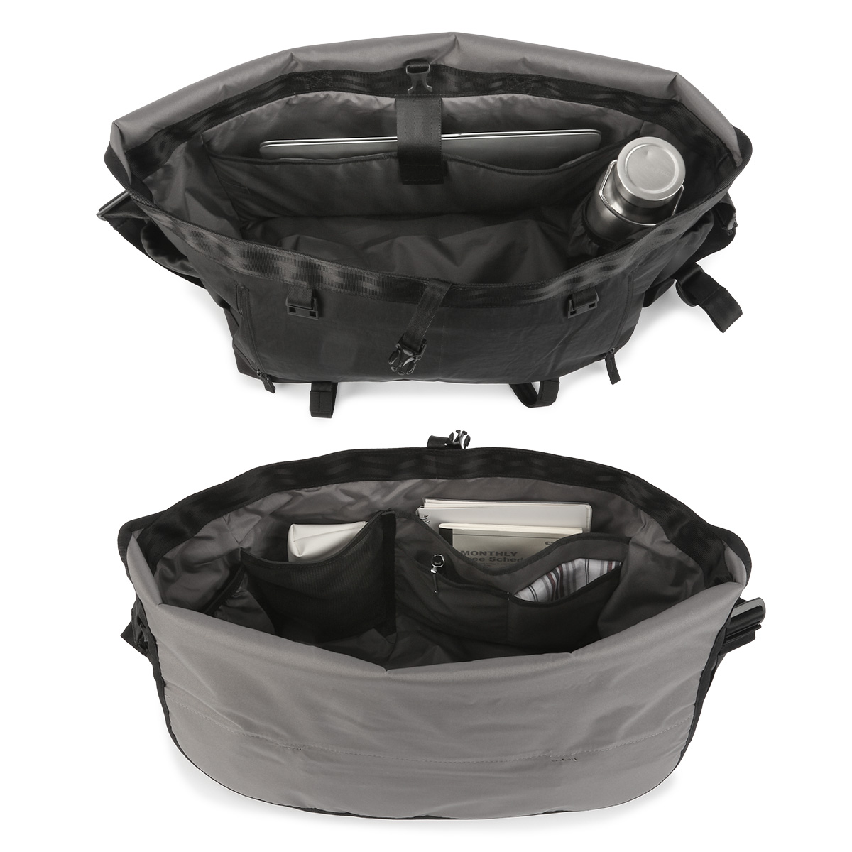 CHROME（クローム） クロームインダストリーズ メッセンジャーバッグ