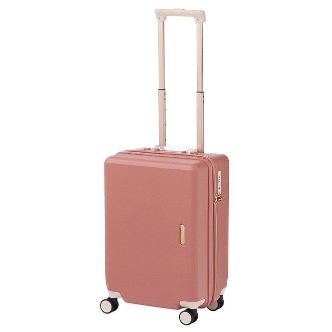 キャリーケース Sサイズ　機内持ち込み ACE Jewelna Rose ピンク Jewelna Rose エース公式 機内持ち込み スーツケース キャンディ