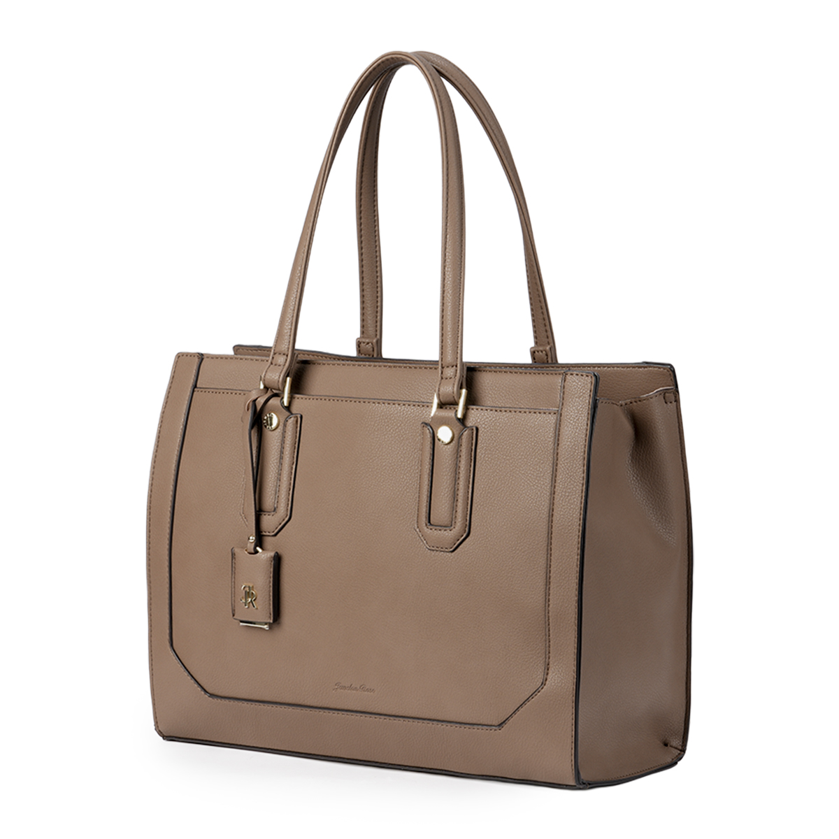 商品レビューで+5%｜ジュエルナローズ トートバッグ ハンドバッグ レディース ブランド 肩掛け 大容量 大きめ 合皮 11L A4 アリゼ・トートバッグ Jewelna Rose 11929 Jewelna Rose（ジュエルナローズ） トートバッグ ハンドバッグ