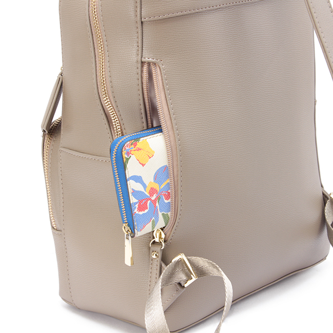 Jewelna Rose（ジュエルナローズ） リュック レディース ブランド 軽い