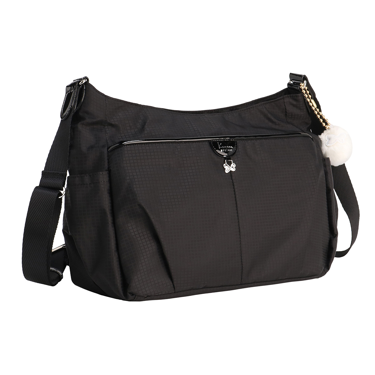 Kanana Project（カナナプロジェクト） コレクション ショルダーバッグ