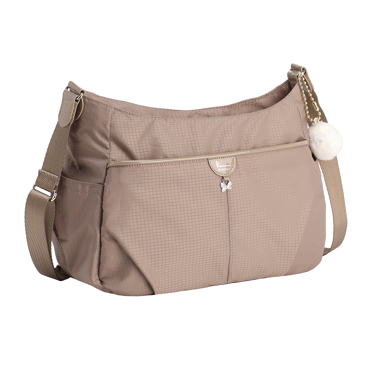 Kanana Project（カナナプロジェクト） コレクション ショルダーバッグ