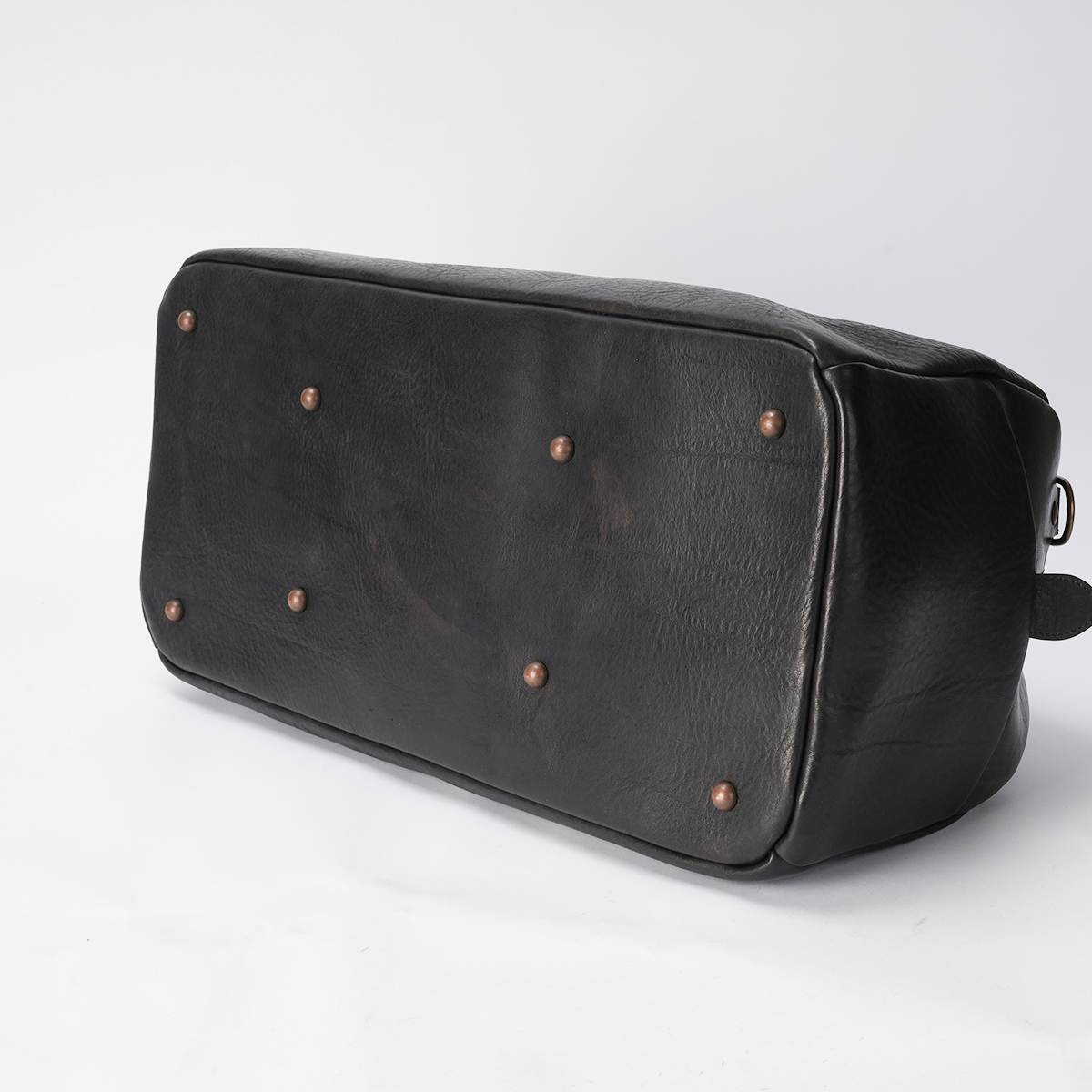 キゴ ボストンバッグ メンズ ブランド レザー 本革 A4 B4 日本製 KIGO