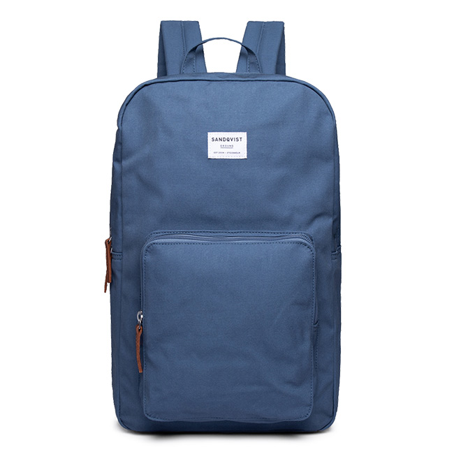 商品レビューで+5%｜サンドクヴィスト SANDQVIST リュック メンズ レディース kim SANDQVIST（サンドクヴィスト） リュック メンズ レディース