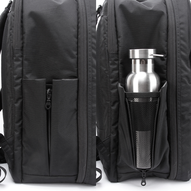 DSBK リュック バックパック メンズ ブランド 大きめ 大容量 撥水 A4