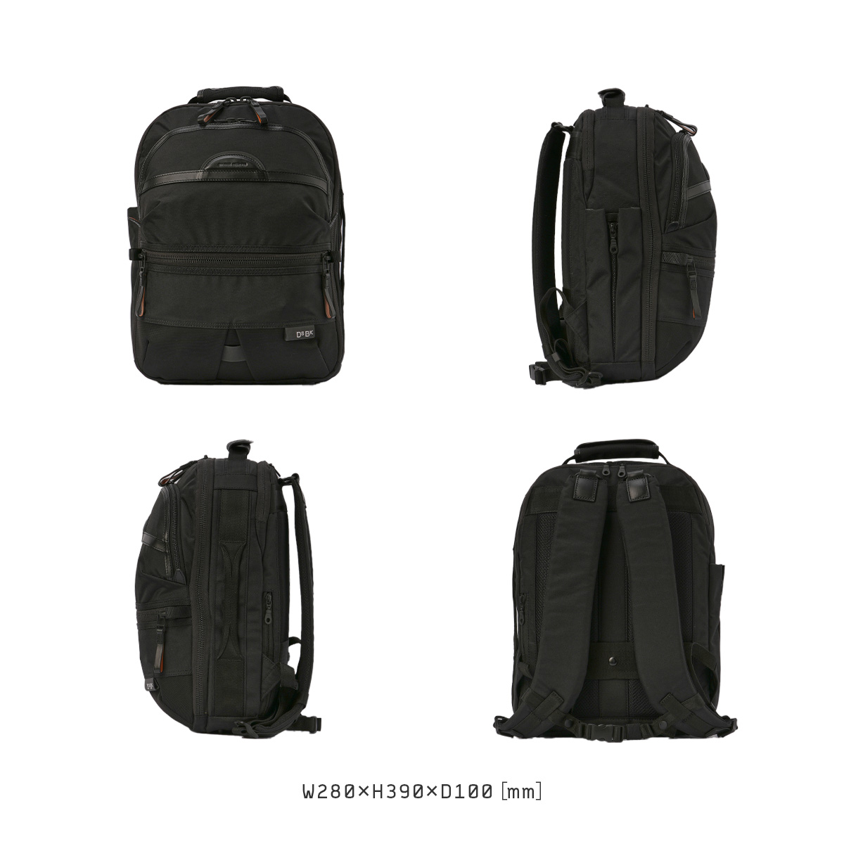 商品レビューで+5%｜DSBK ユニバーサルコレクション リュック バックパック メンズ ブランド 撥水 A4 10L PC 14インチ UNIVERSAL COLLECTION KOH-3387 DSBK ユニバーサルコレクション リュック バックパック メンズ