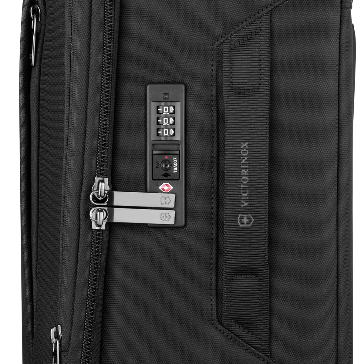 VICTORINOX（ビクトリノックス） クロスライト ソフトキャリーケース