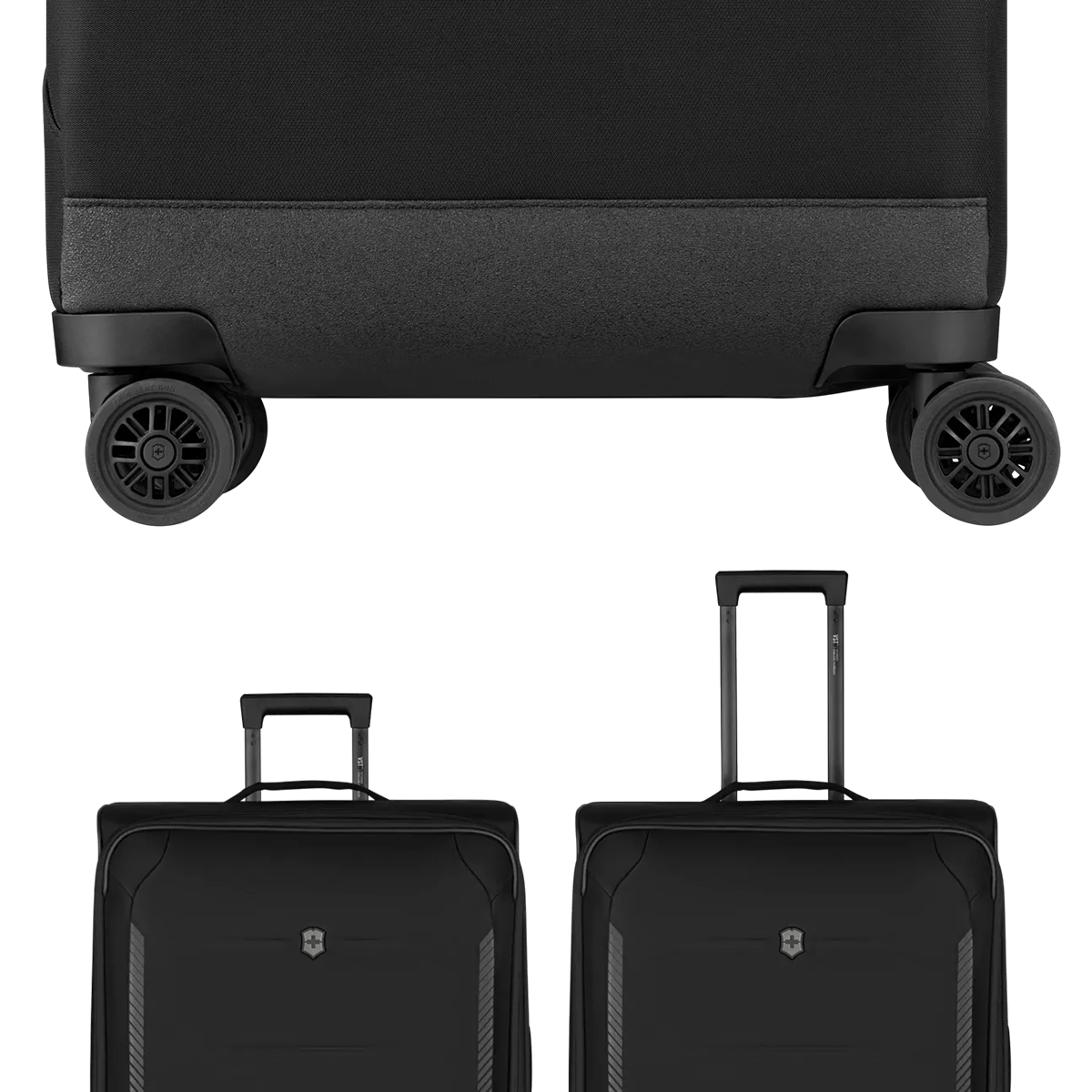 VICTORINOX(ビクトリノックス) クロスライト キャリーケース ソフト VICTORINOX(ビクトリノックス) クロスライト キャリーケース ソフト