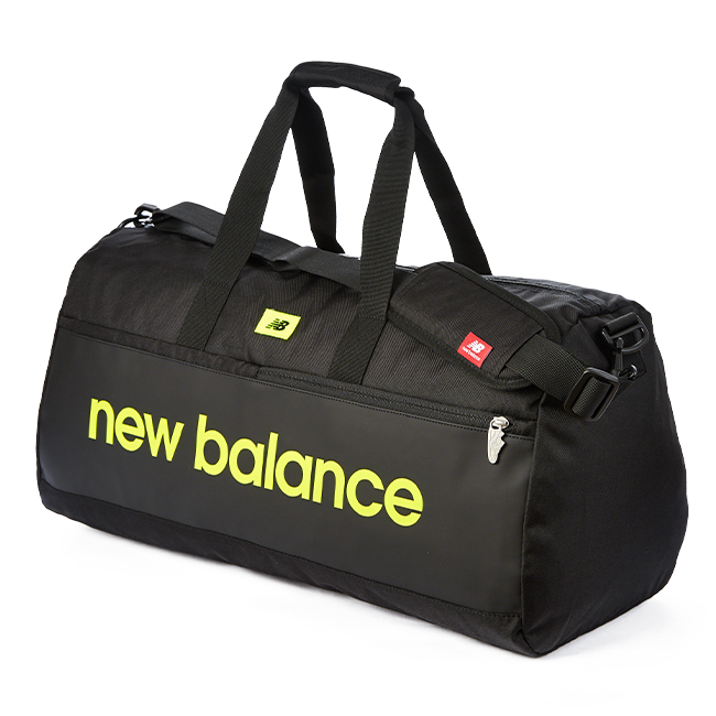 New Balance（ニューバランス） ボストンバッグ 50L 修学旅行 林間学校