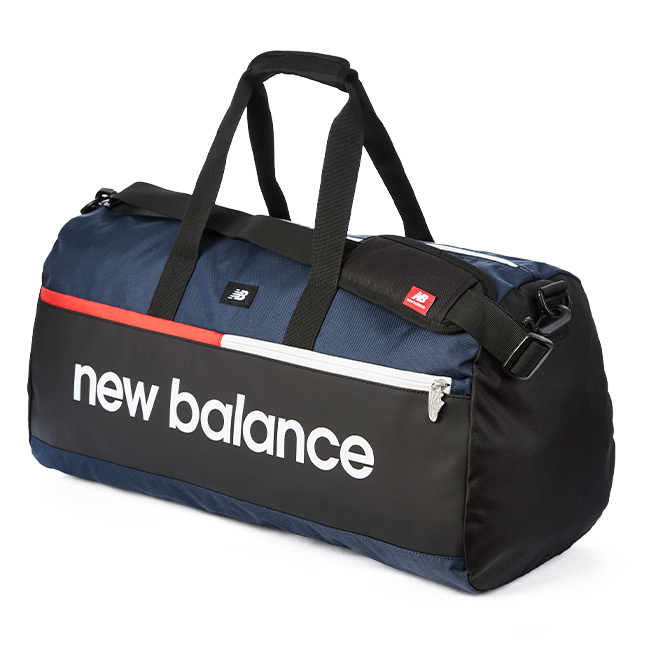 New Balance（ニューバランス） ボストンバッグ 50L 修学旅行 林間学校