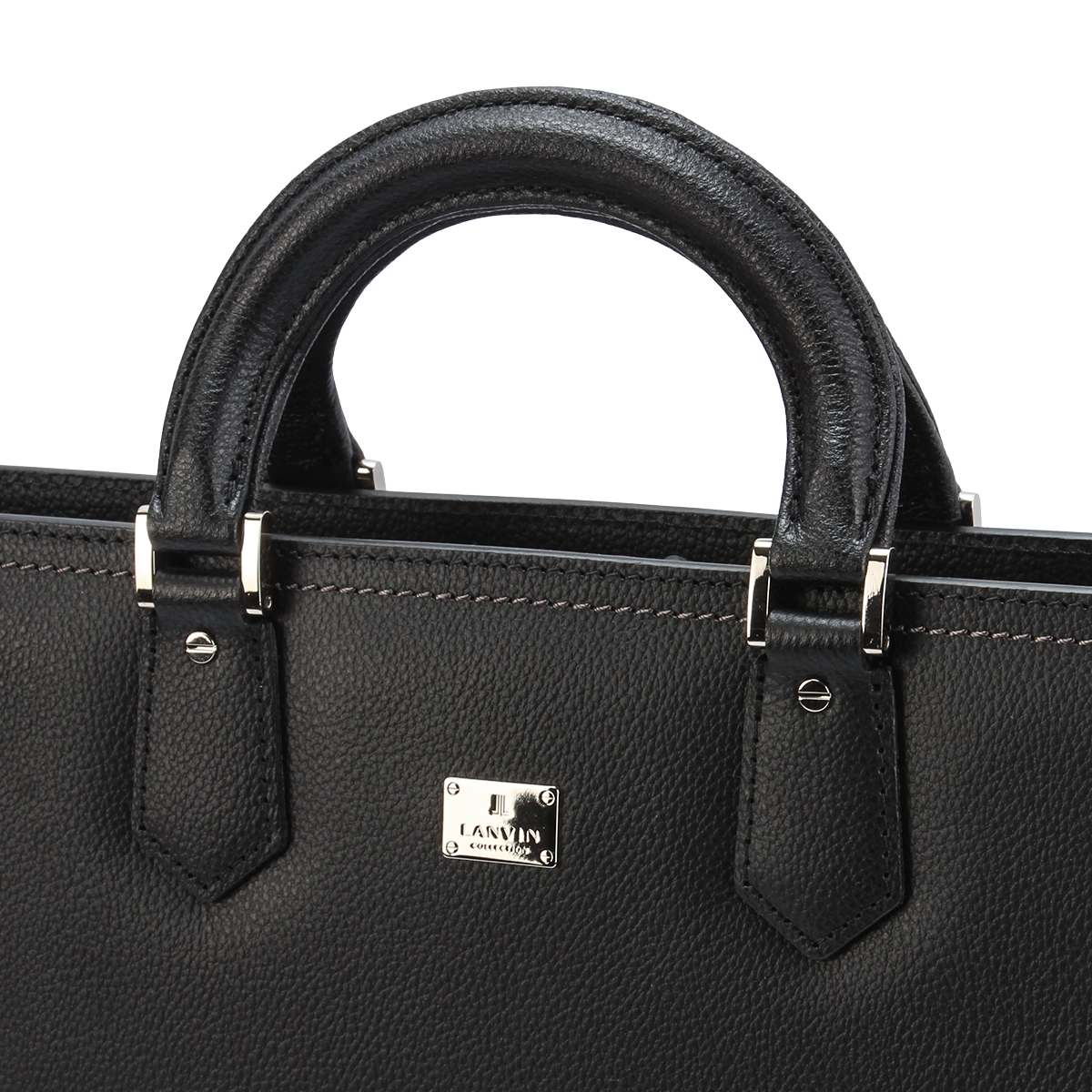 LANVIN COLLECTION ランバン コレクション マクシム ビジネスバッグ
