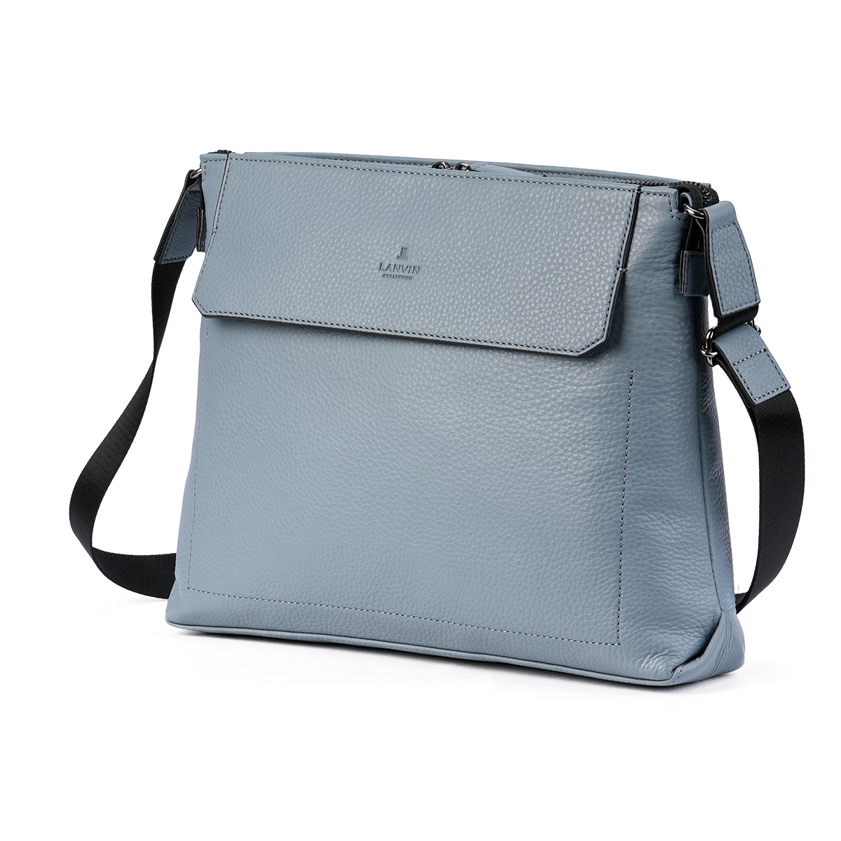 LANVIN COLLECTION ランバン コレクション カンヌ ショルダーバッグ