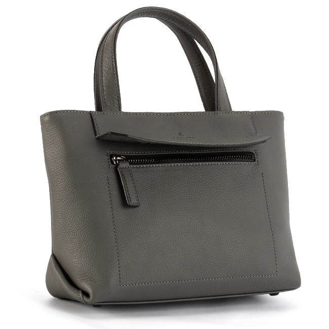 LANVIN COLLECTION ランバンコレクション トートバッグ ミニトート