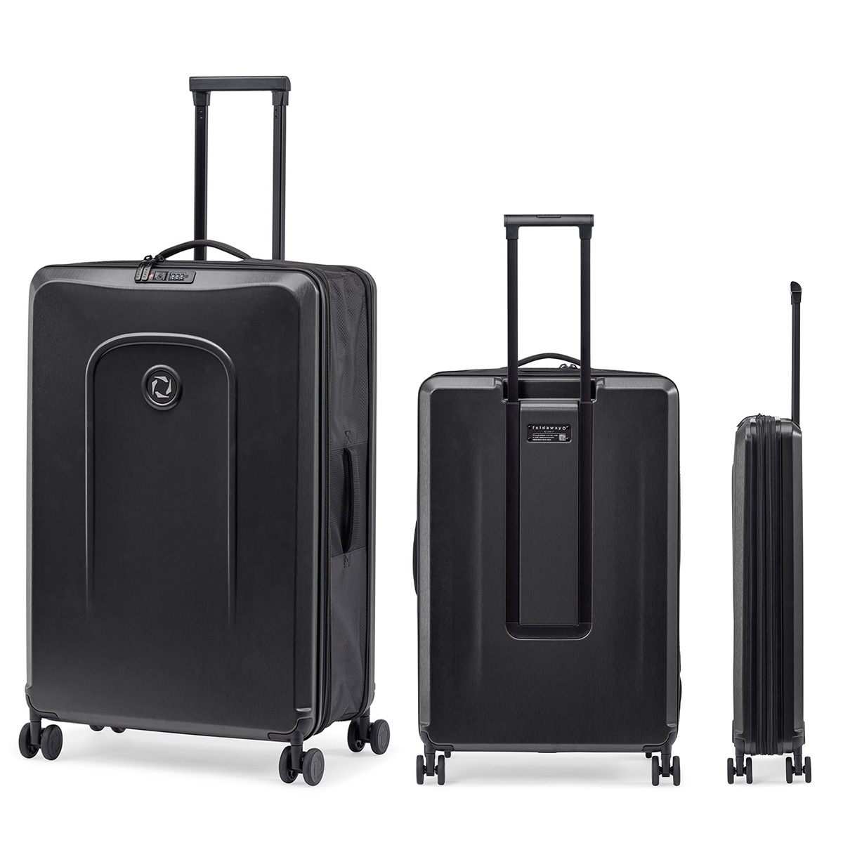 senz° センズ スーツケース Lサイズ 158cm以内 大容量 大型 キャリー