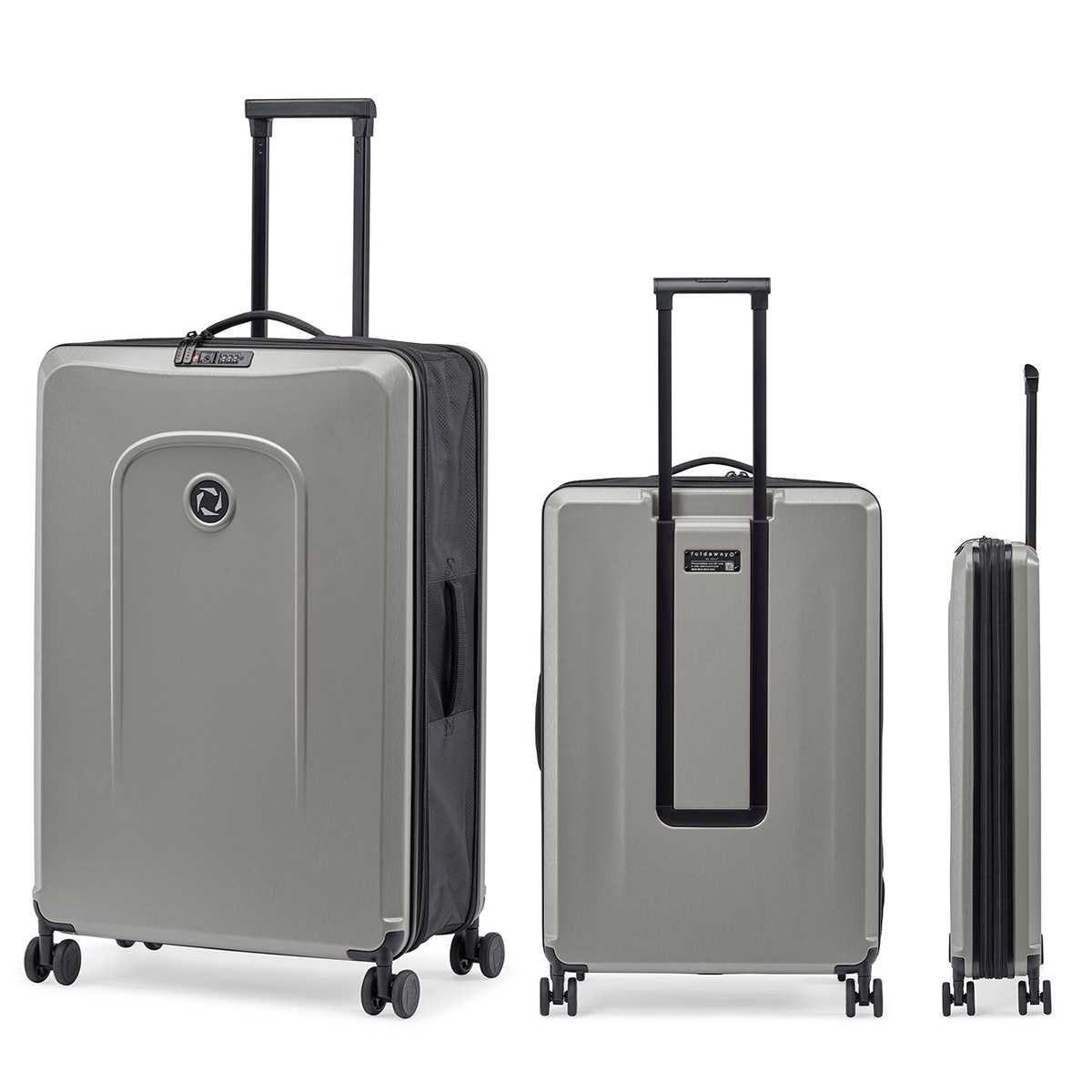 senz° センズ スーツケース Lサイズ 158cm以内 大容量 大型 キャリー