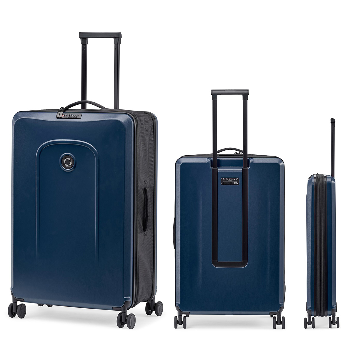 senz° センズ スーツケース Lサイズ 158cm以内 大容量 大型 キャリー