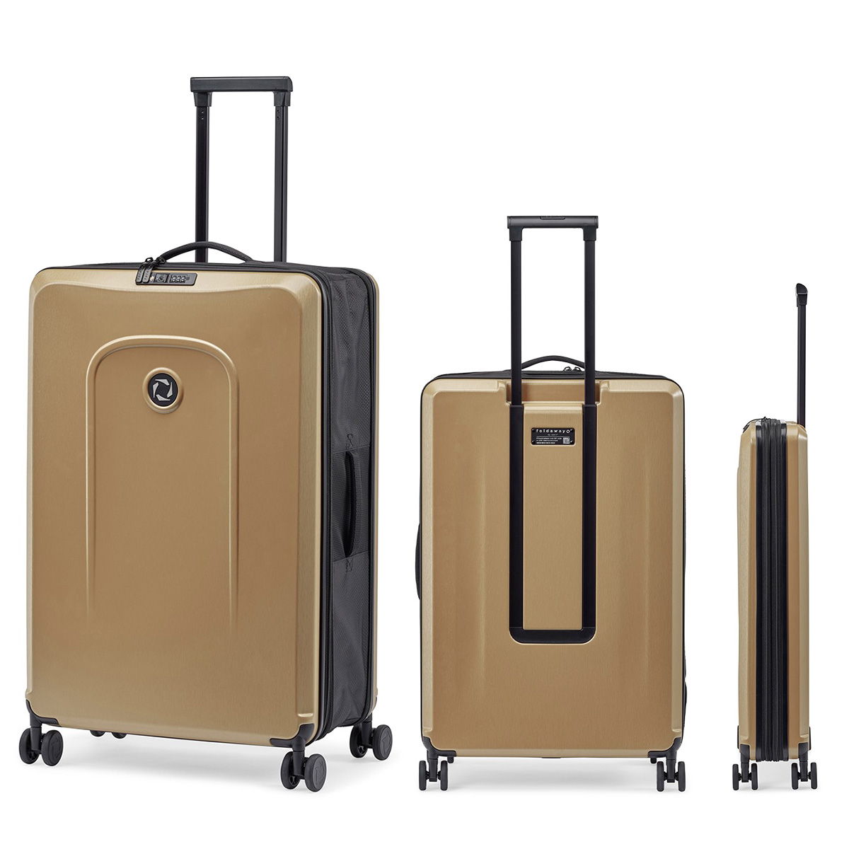 senz° センズ スーツケース Lサイズ 158cm以内 大容量 大型 キャリー