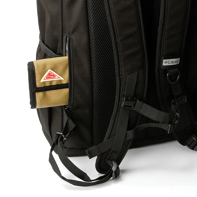 Columbia（コロンビア） フローレス リュック スクエア ボックス型 30L