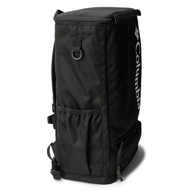 Columbia（コロンビア） フローレス リュック スクエア ボックス型 30L