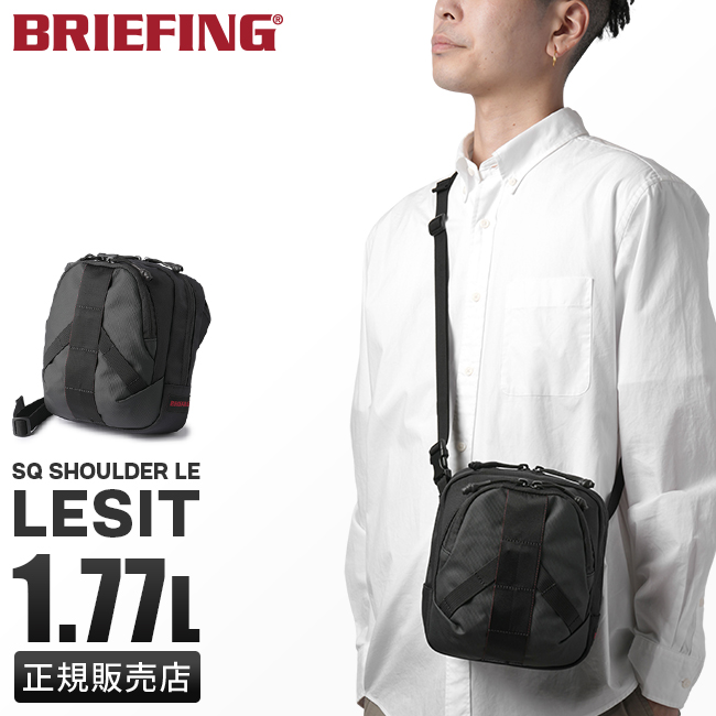 BRIEFING ビジネスバッグ BRIEFING（ブリーフィング） バッグ ショルダーバッグ ショルダー