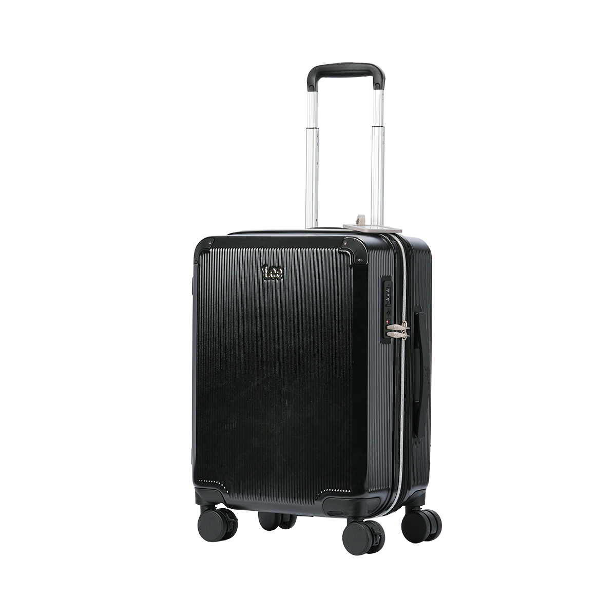 商品レビューで+5%｜Lee リー ギャラクシーIII スーツケース 機内持ち込み Sサイズ SS 35L 41L 拡張機能 軽量 ストッパー付き Galaxy3 320-9040 Lee（リー） ギャラクシーIII スーツケース 機内持ち込み Sサイズ SS