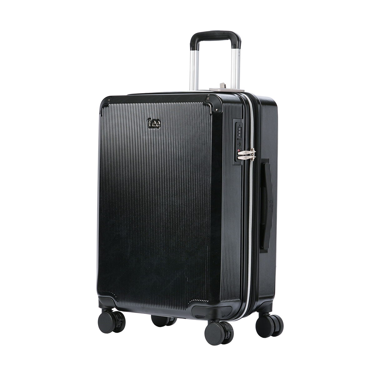 Lee（リー） ギャラクシーIII スーツケース Mサイズ 52L 60L 拡張機能