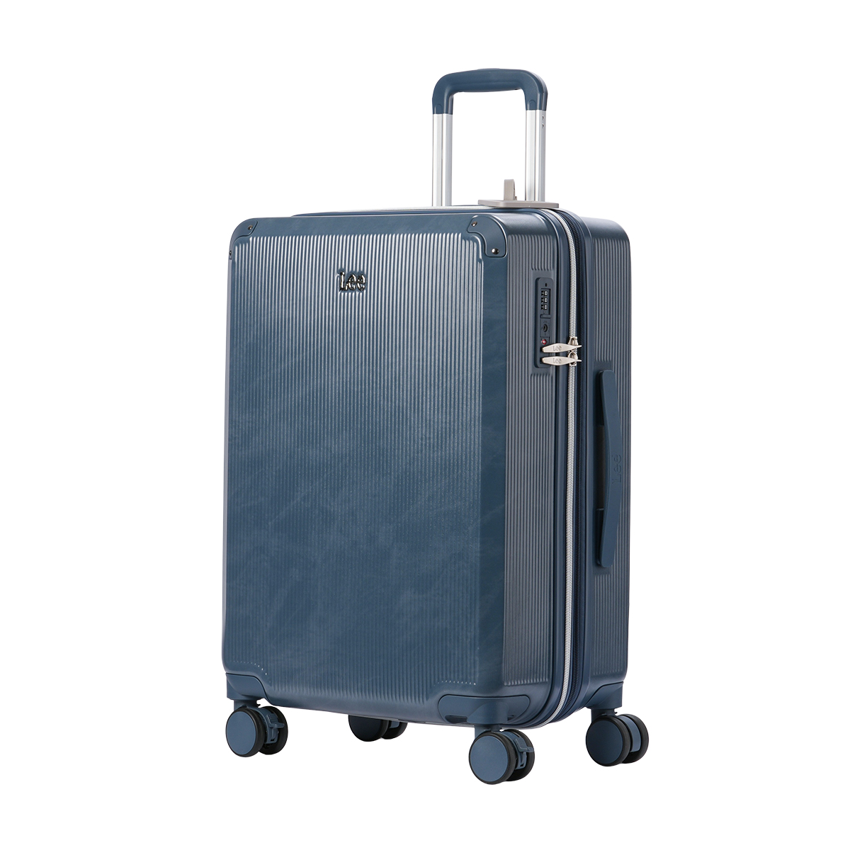 Lee（リー） ギャラクシーIII スーツケース Mサイズ 52L 60L 拡張機能