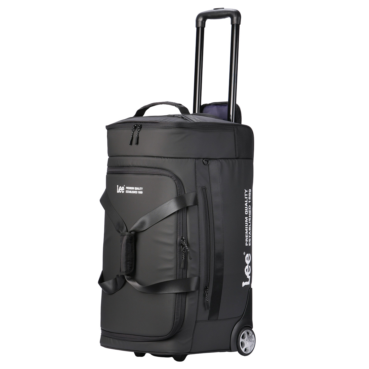 Lee（リー） リュックキャリー スーツケース Mサイズ 56L 軽量 旅行