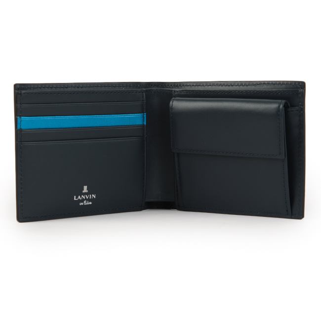 LANVIN en Bleu 財布 ブラック 529615 楽天市場】【5H限定豪華プレゼント｜7/22 19時～】特典付き