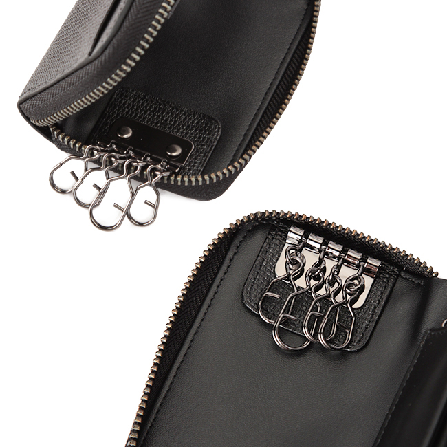 LANVIN en Bleu ランバンオンブルー ランバン キーケース スマートキー