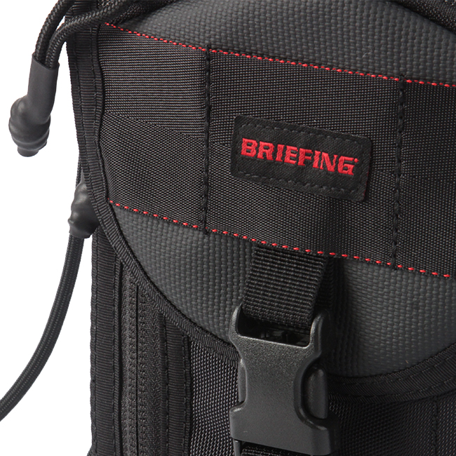 BRIEFING ショルダーポーチ BRIEFING（ブリーフィング） ショルダーポーチ ネックポーチ メンズ